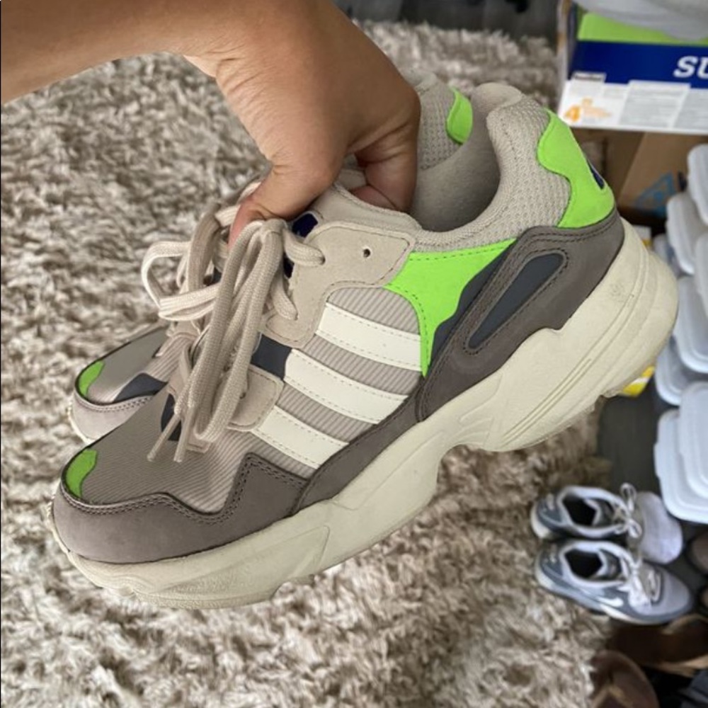 Adidas - Picture 2 of 2